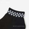 New Designs Wholesale Breathable Short Ankle Socks Women Socks